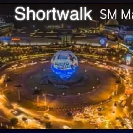 Shell Residence C22 Shortwalk Moa Balcony Poolview