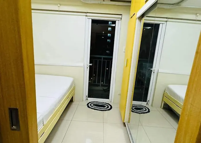 Apartment Shell C22 Shortwalk Moa Balcony Poolview