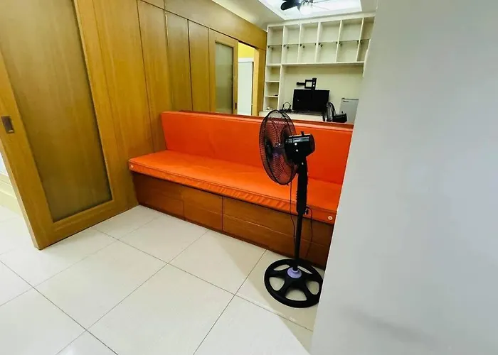 Shell C22 Shortwalk Moa Balcony Poolview
